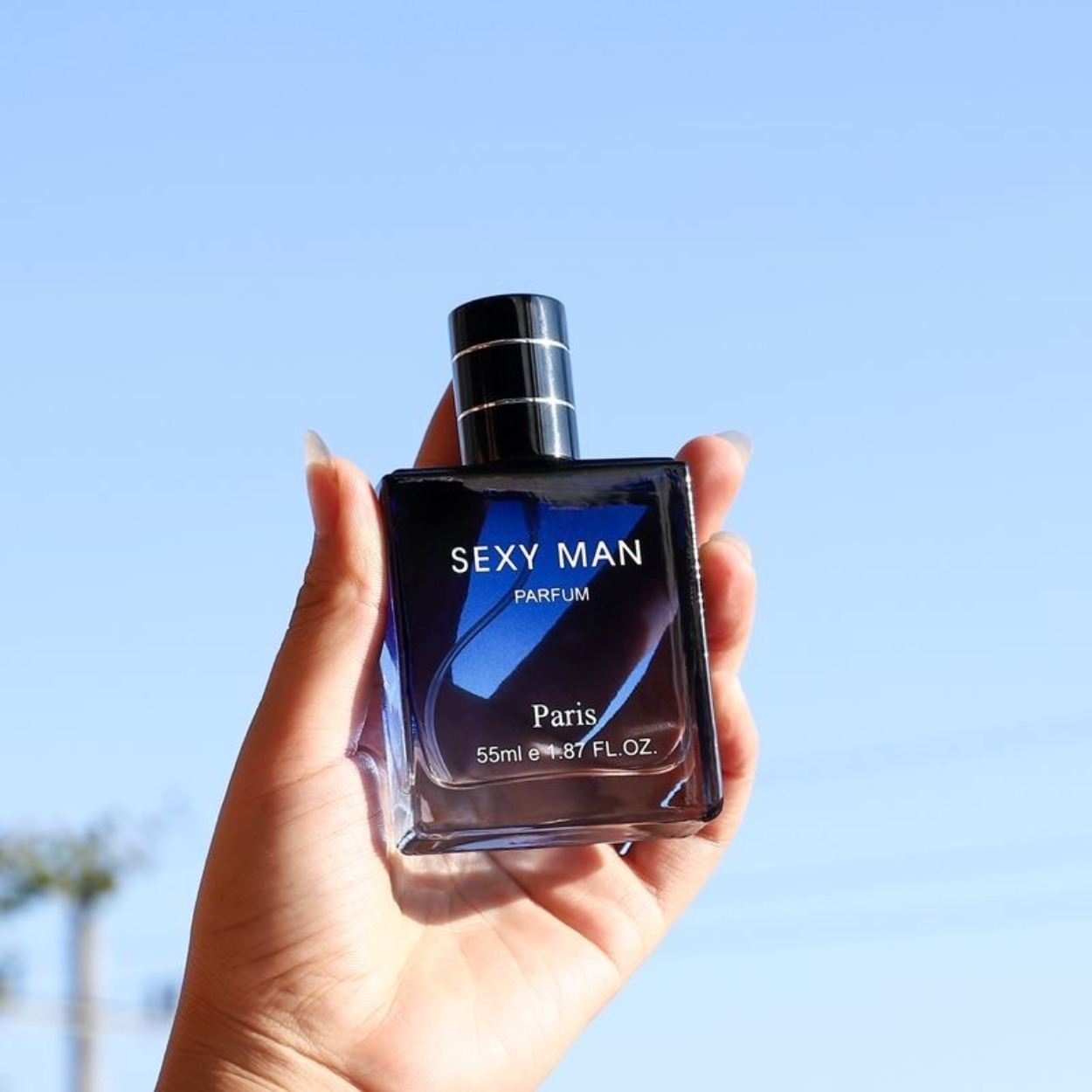 Perfume Fragrance Long Lasting - メンズ ウッディ＆マリン パフューム 50ml 長持ちする濃厚な香り 魅力的なフレグランス