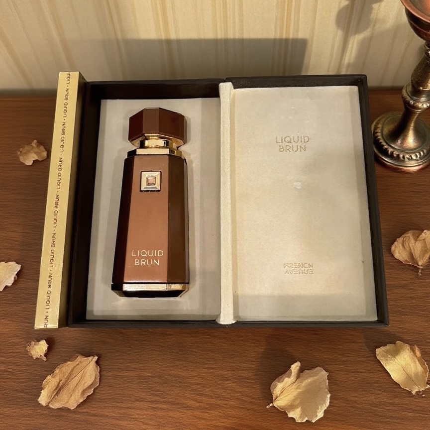 Perfume Is Fragrance World - フレグランスワールド フレンチアベニュー リキッド ブロン オードパルファム フォーメン