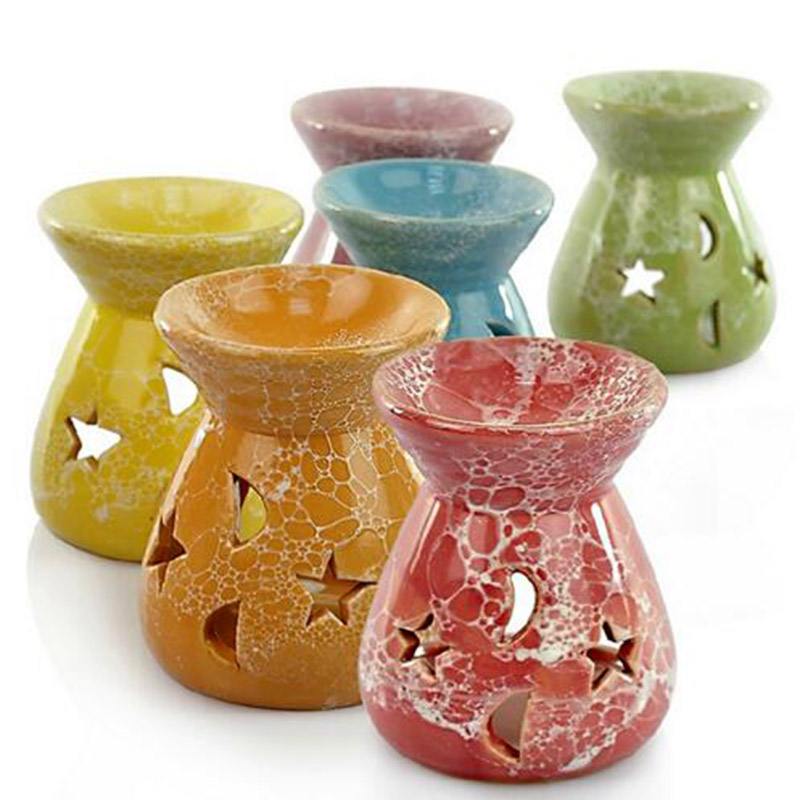 Perfume Fragrance Oils For Candles - キャンドルアロマ炉アロマランプエッセンシャルオイル炉家庭用ロマンチックなバーナー家の装飾