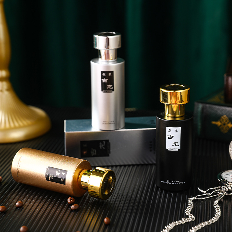 Perfume Fragrance Long Lasting - ケルン香水 長時間持続する香り オリエンタルウッディの香り フレッシュで軽いボディミスト オードトワレ 男性用