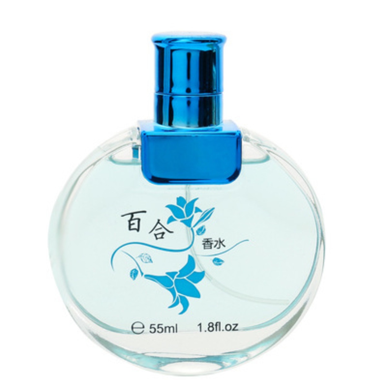 Fragrance Perfume Note - 50ml ナチュラルフローラルサマーフレッシュ オーソマンサス 女性用香水：ローズとジャスミンの香りをブレンドした、爽やかで長持ちするフレグランス。