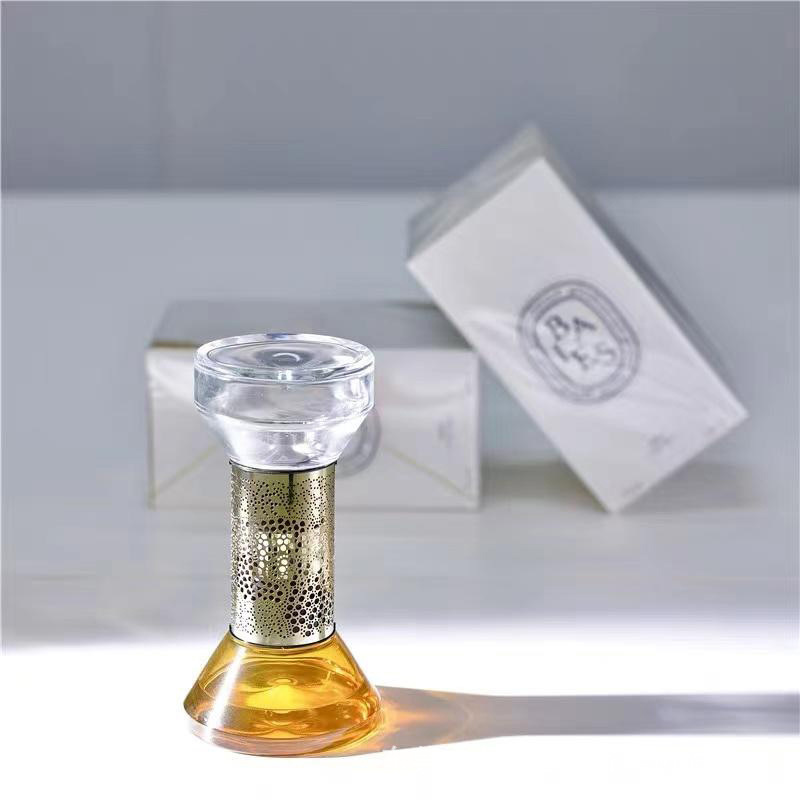 Perfume Fragrance House - Hourglass-家庭用アロマディフューザー,エッセンシャルオイル,屋内用,アロマディフューザー,ボトル,室内装飾
