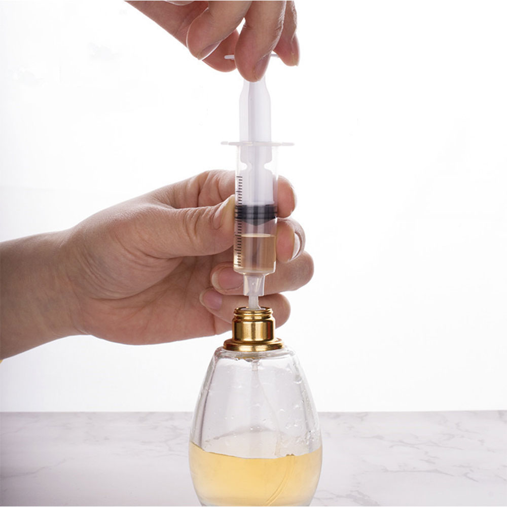 20/30/50 個 5ML プラスチック香水シリンジ、詰め - Perfume Fragrance House のレビューと価格