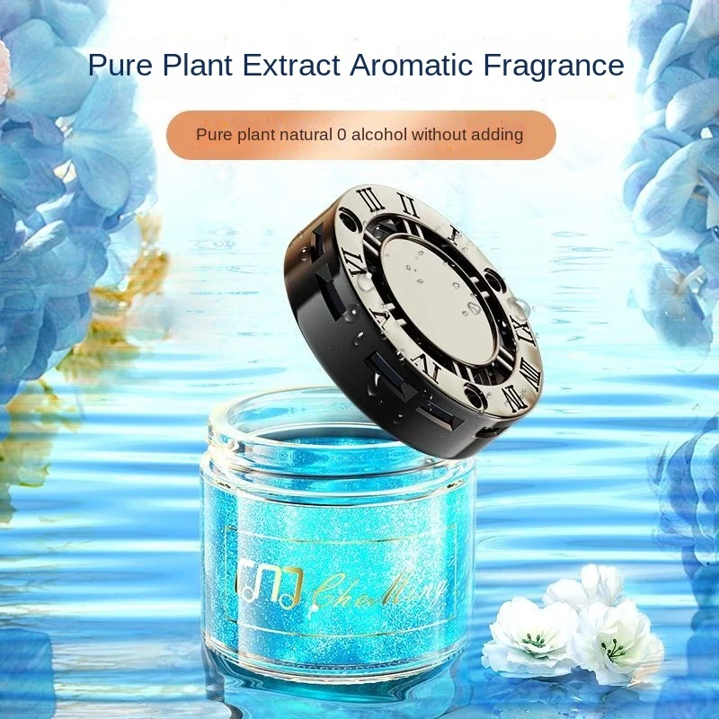 車のアロマセラピーバーム車の消臭フレグランス長期持続ハイエン - Perfume Fragrance Long Lasting のレビューと価格