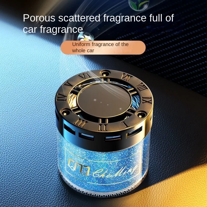 車のアロマセラピーバーム車の消臭フレグランス長期持続ハイエン - Perfume Fragrance Long Lasting のレビューと価格