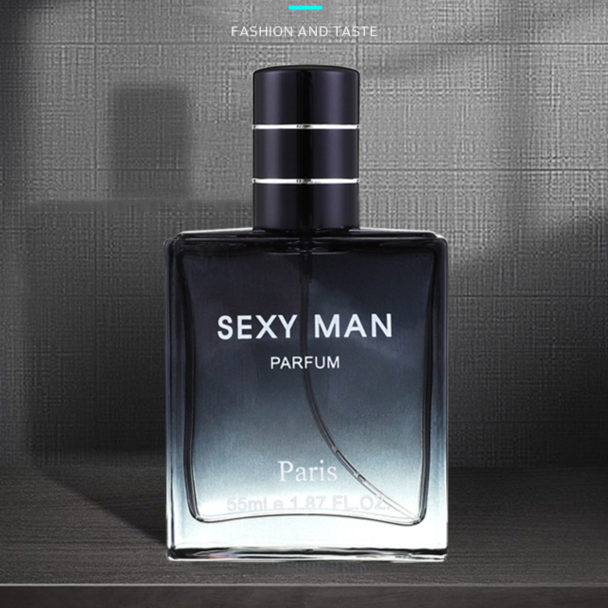 メンズ ウッディ＆マリン パフューム 50ml 長持ちする濃 - Perfume Fragrance Long Lasting のレビューと価格