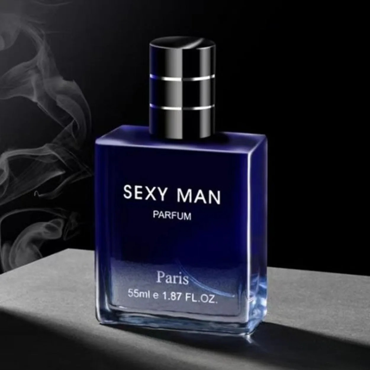 メンズ ウッディ＆マリン パフューム 50ml 長持ちする濃 - Perfume Fragrance Long Lasting のレビューと価格