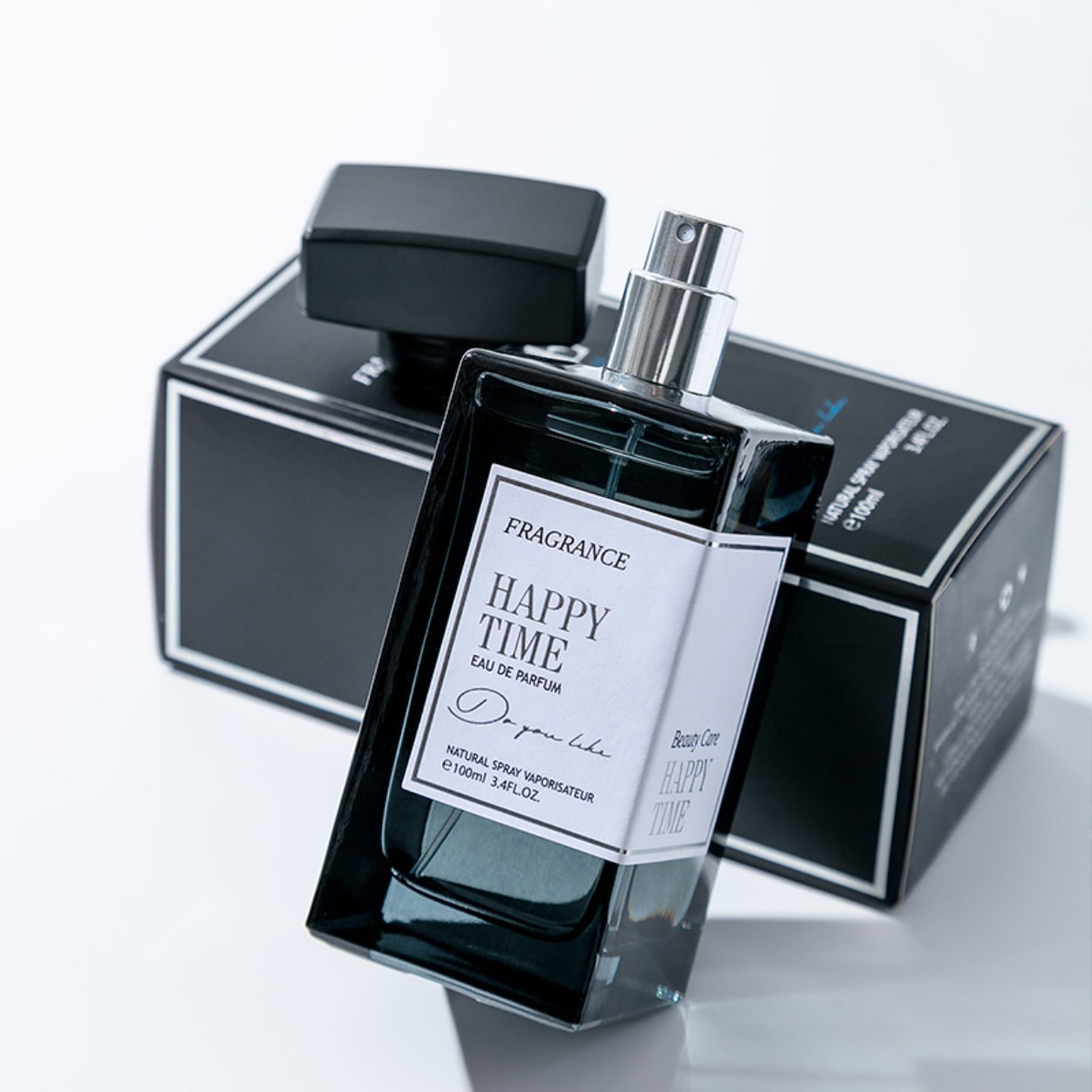 100ml メンズ オードトワレ：軽やかな香り、長持ちする香 - Fragrance Perfume Note のレビューと価格
