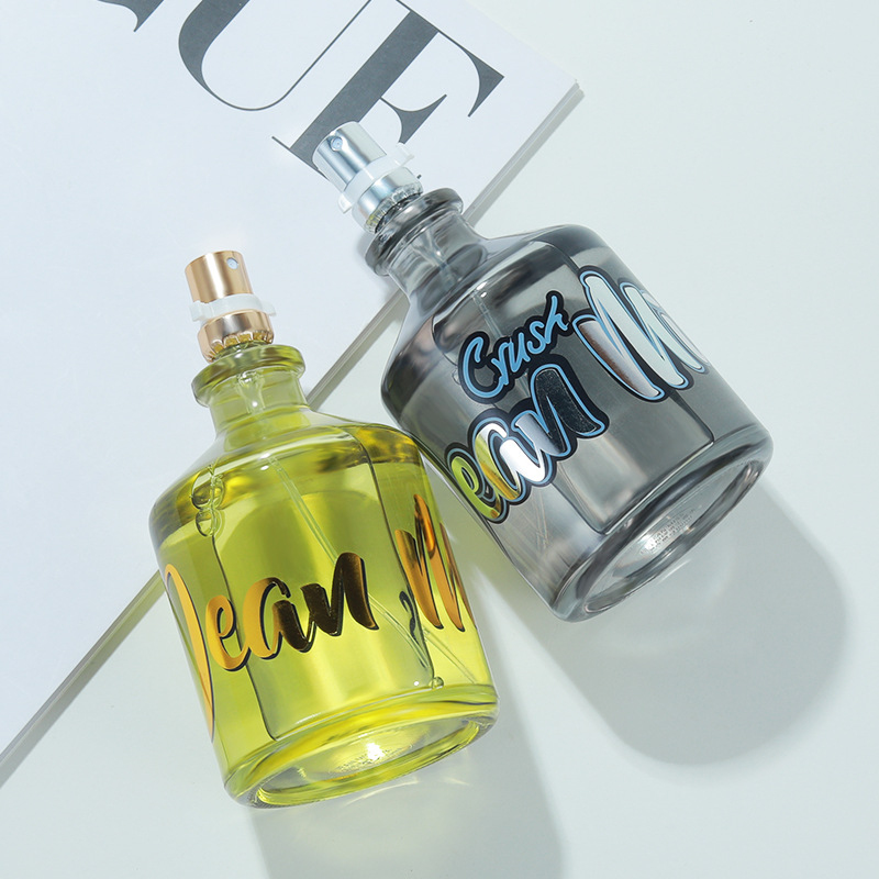 100ml メンズフレッシュウッディ香水、ニュートラルサンダ - Perfume Fragrance Long Lasting のレビューと価格