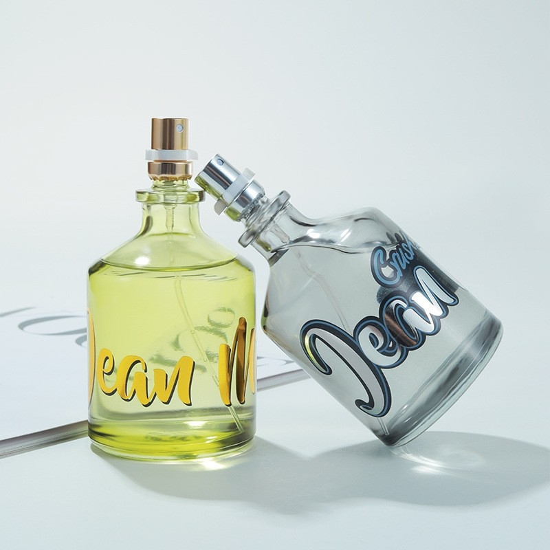 100ml メンズフレッシュウッディ香水、ニュートラルサンダ - Perfume Fragrance Long Lasting のレビューと価格