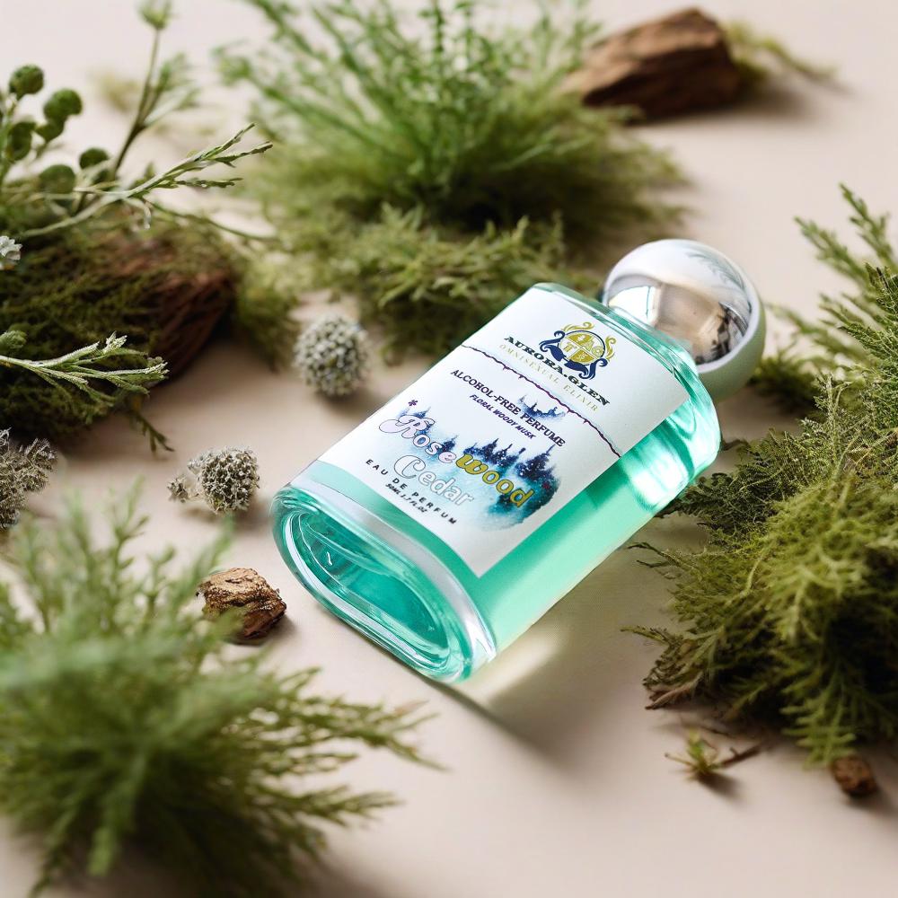 アロマティックエッセンシャルオイル20%濃縮 メンズ＆レディ - Fragrance Perfume Note のレビューと価格