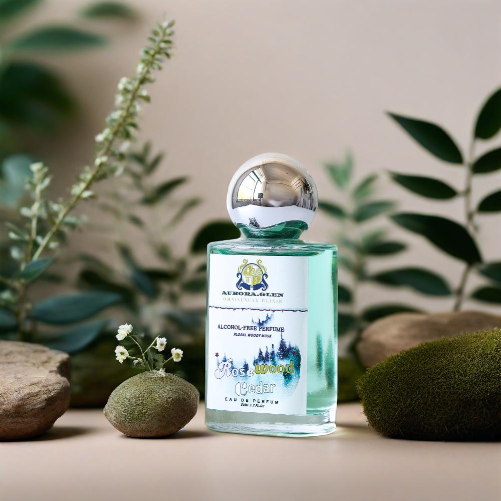 アロマティックエッセンシャルオイル20%濃縮 メンズ＆レディ - Fragrance Perfume Note のレビューと価格