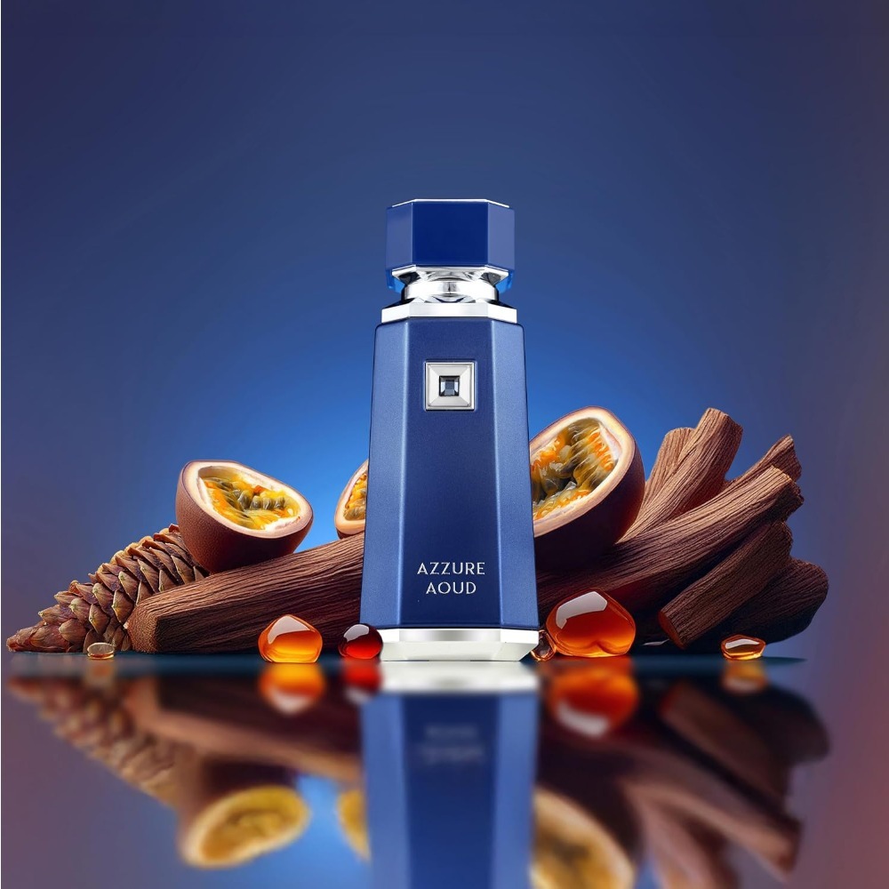フレグランスワールド フレンチアベニュー アズール ウード  - Perfume Is Fragrance World のレビューと価格