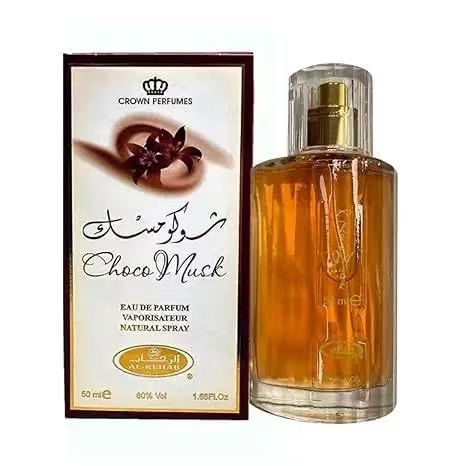 チョコムスク ラグジュアリー ユニセックス パフューム サウ - Fragrance Perfume Note のレビューと価格