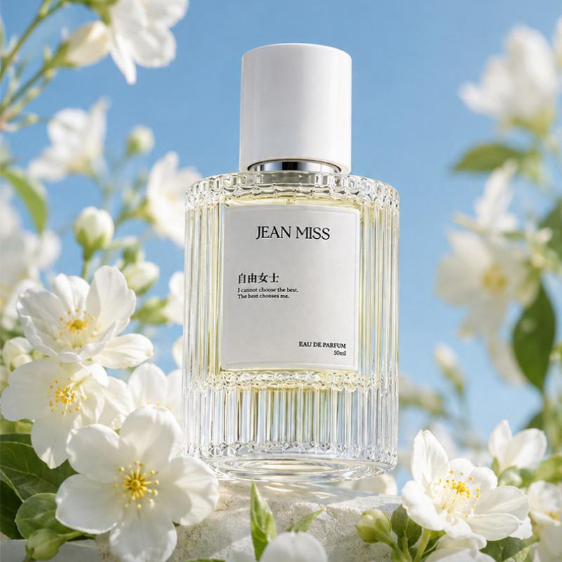女性用オードパルファム 50ml フレッシュフローラルの香り - Perfume Fragrance Long Lasting のレビューと価格