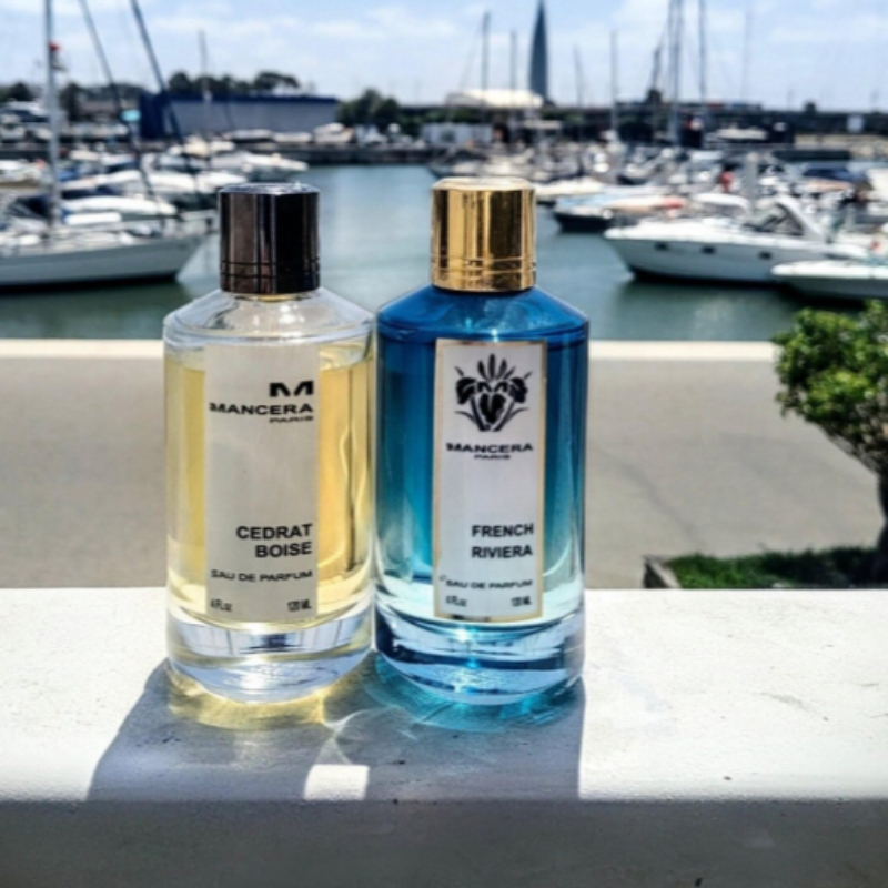 マンセラ パルファム ラスティング パフューム＆コロン アロ - Fragrance Perfume Note のレビューと価格