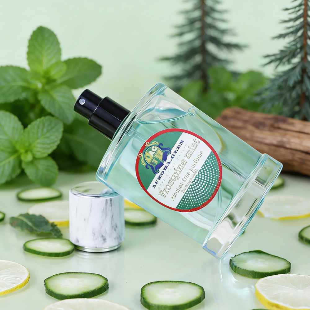 アクアティック ウッディ メンズフレグランス 100ml – - Fragrance Perfume Note のレビューと価格
