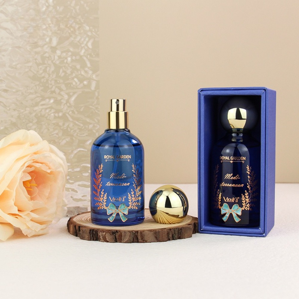 フローラルフレッシュシトラス香水（女性用）、プレミアムギフト - Perfume Fragrance Long Lasting のレビューと価格