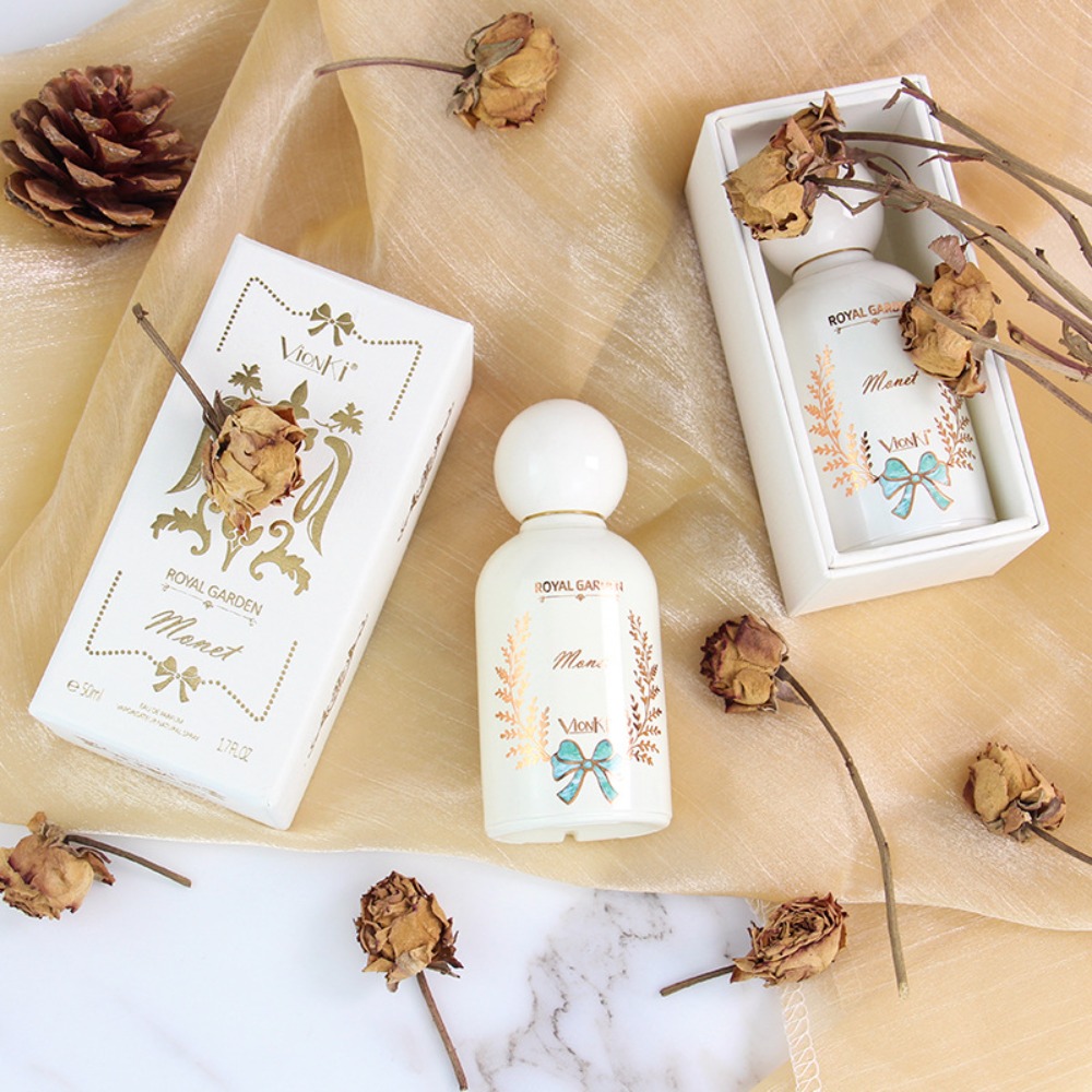 フローラルフレッシュシトラス香水（女性用）、プレミアムギフト - Perfume Fragrance Long Lasting のレビューと価格