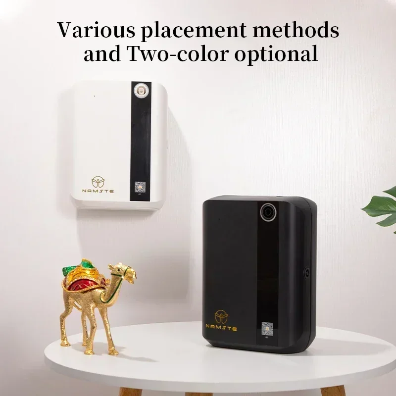 電気式芳香剤 家庭用香水 エッセンシャルオイル エアフレッシ - Perfume Fragrance House のレビューと価格