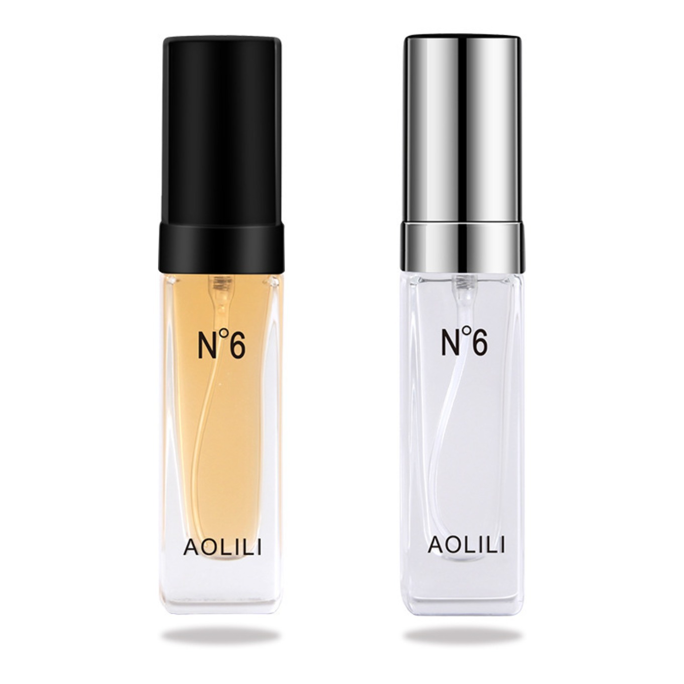 N6 男女兼用香水 フレッシュフローラル 長持ち 軽い香り  - Perfume Fragrance Long Lasting のレビューと価格