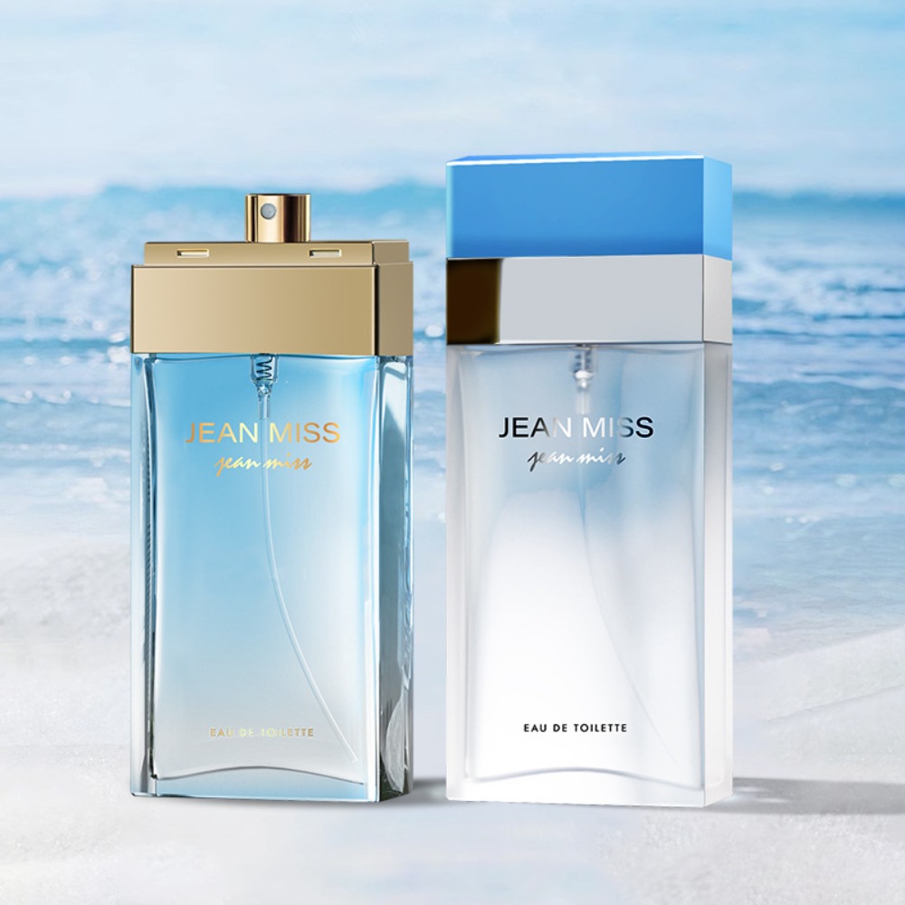 ライトブルーマリンフローラルの香り、女性用、長時間持続する香 - Fragrance Perfume Note のレビューと価格