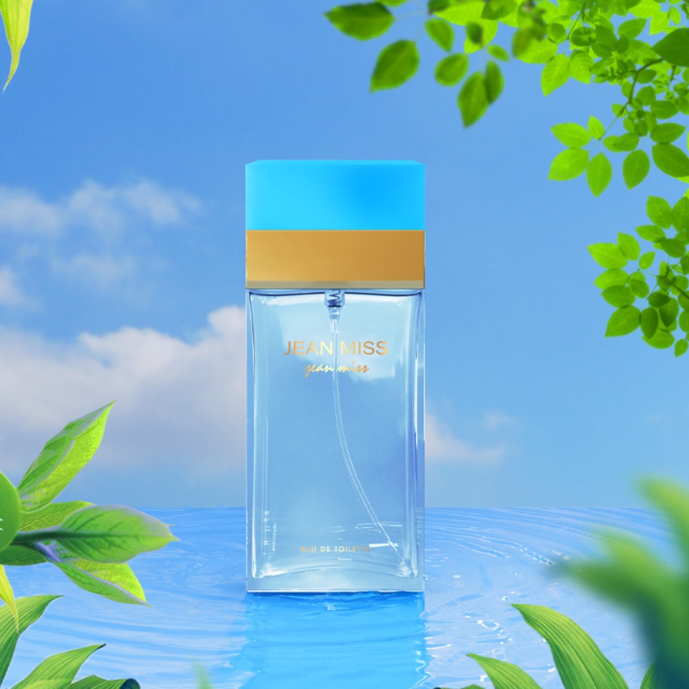 ライトブルーマリンフローラルの香り、女性用、長時間持続する香 - Fragrance Perfume Note のレビューと価格
