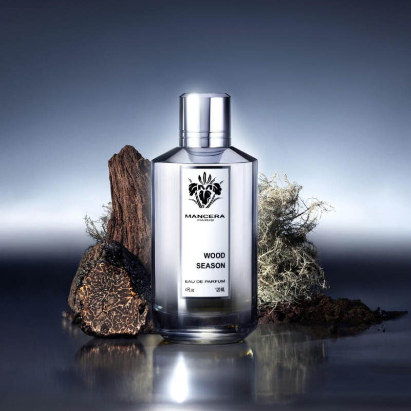 ウッドシーズン 100ML マンセラ パルファム フォーメン - Fragrance Perfume Note のレビューと価格