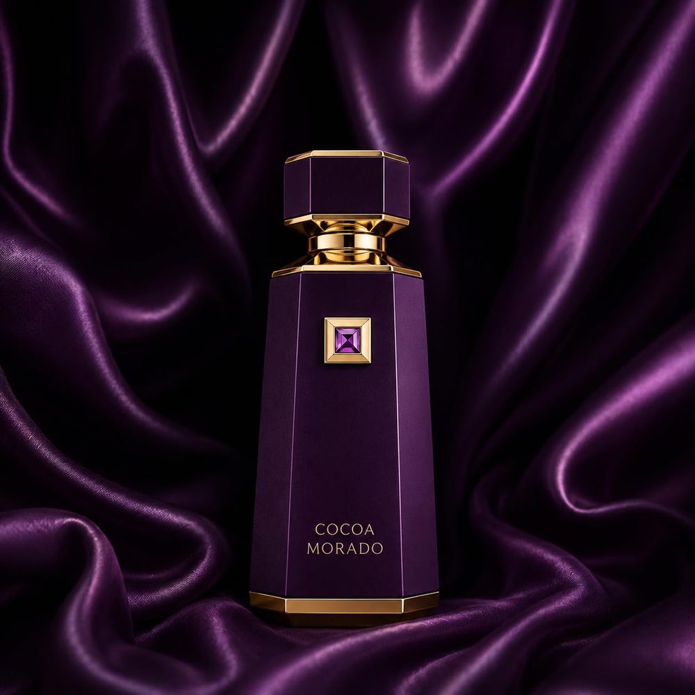 フレンチアベニュー ココアモラド オードパルファム 100m - Perfume Fragrance Vanilla のレビューと価格