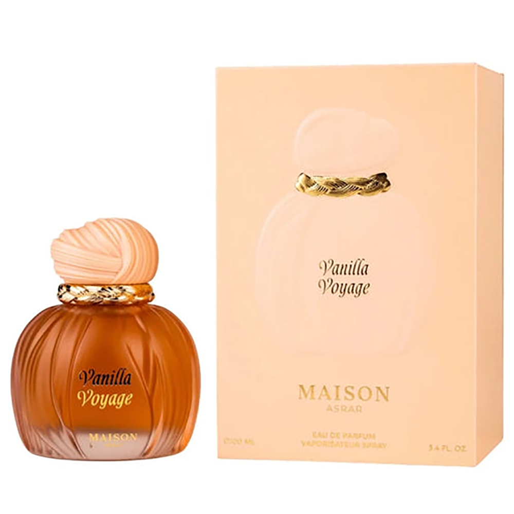 フレンチアベニュー バルカン セーブル＆バニラ ヴォヤージュ - Perfume Fragrance Vanilla のレビューと価格