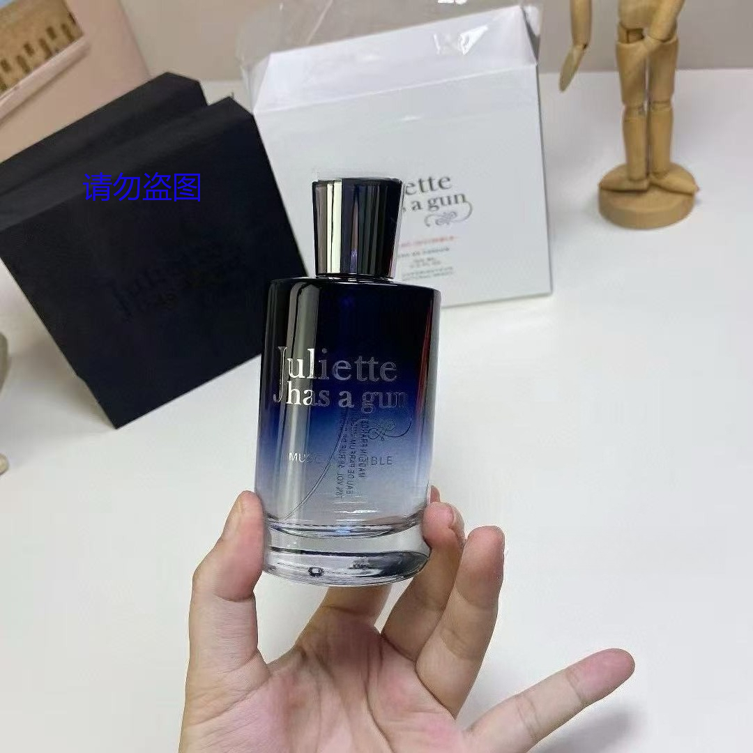最高級100mlオードパルファム（男女兼用）、長時間持続する - Perfume Fragrance Long Lasting のレビューと価格
