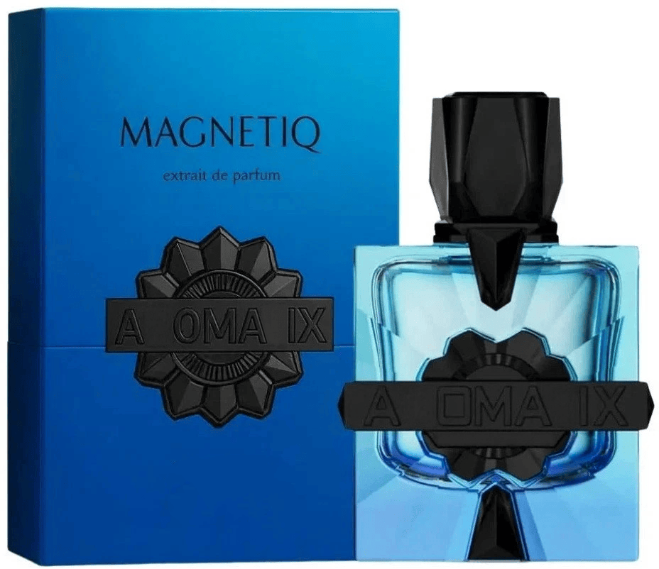 アロスマティックス マグネティック バイ フレグランス ワー - Perfume Is Fragrance World のレビューと価格