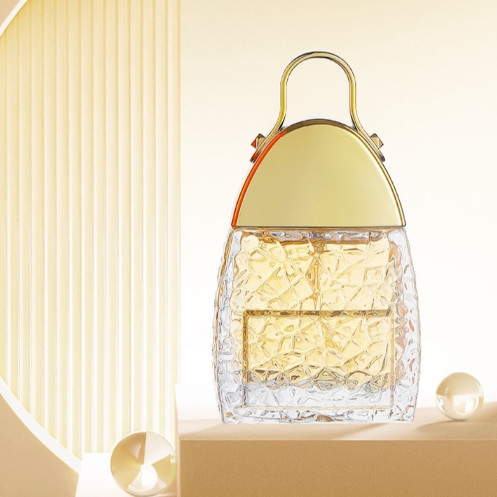 エレガントな花の香りの女性用香水、長時間持続する軽やかな香り - Fragrance Perfume Note のレビューと価格