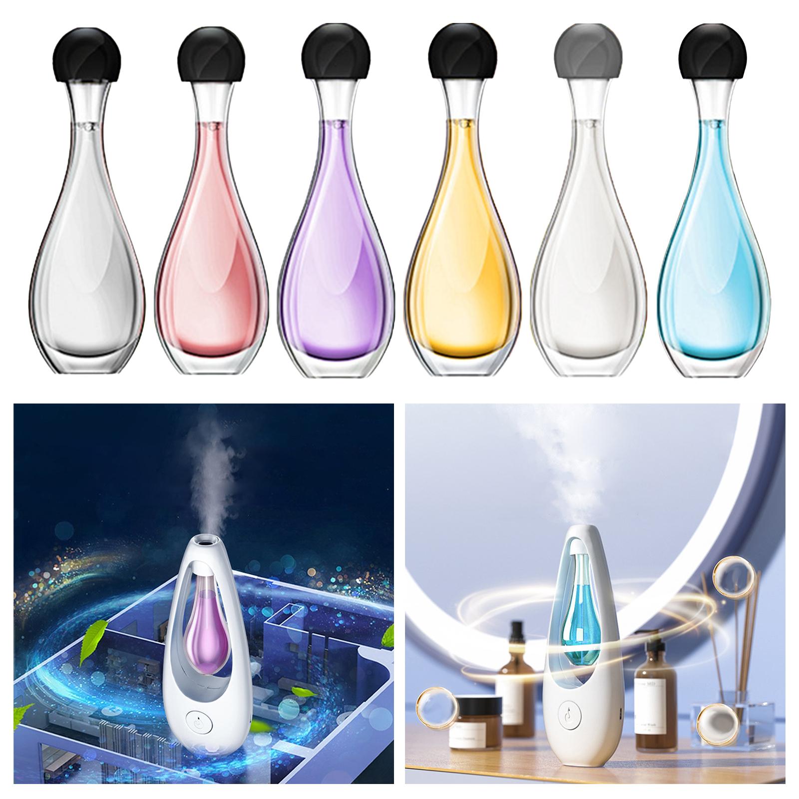 エッセンシャルオイルのディフューザー,日曜大工,キャンドル, - Perfume Fragrance Oils For Candles のレビューと価格