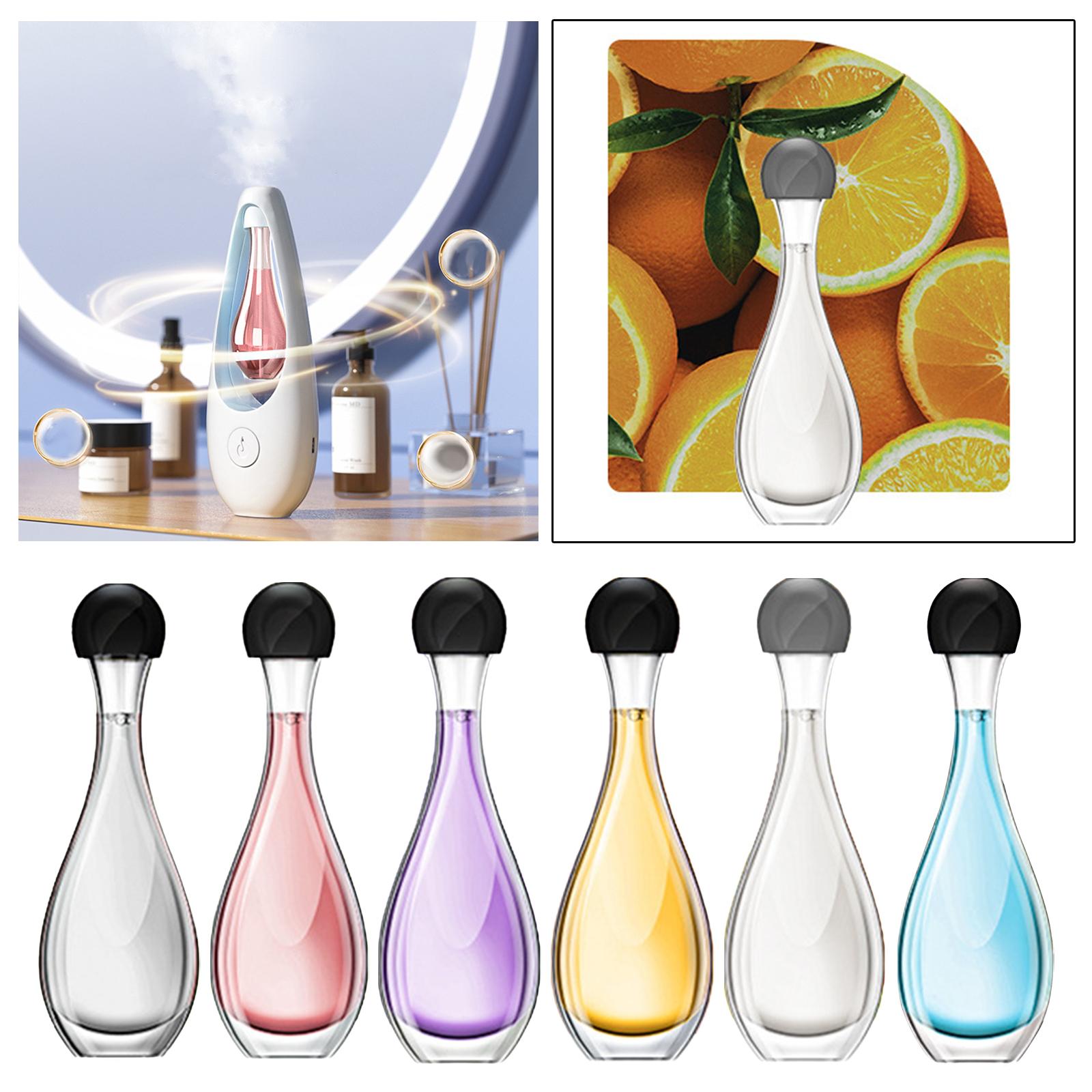 エッセンシャルオイルのディフューザー,日曜大工,キャンドル, - Perfume Fragrance Oils For Candles のレビューと価格