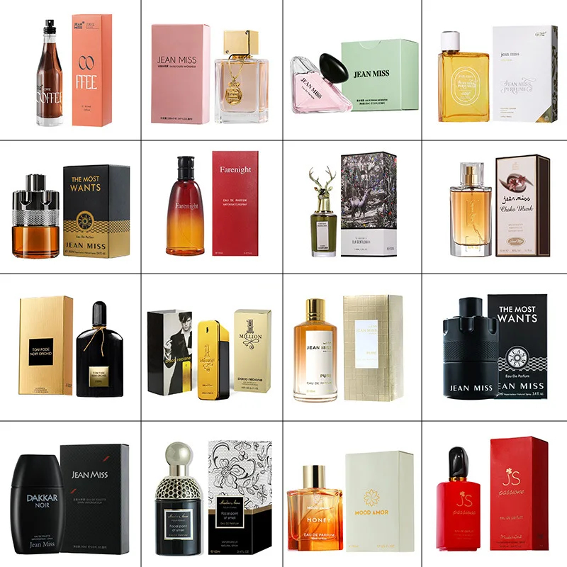 長持ちする香り 女性男性用 50ml 100ml オードパル - Perfume Fragrance Long Lasting のレビューと価格