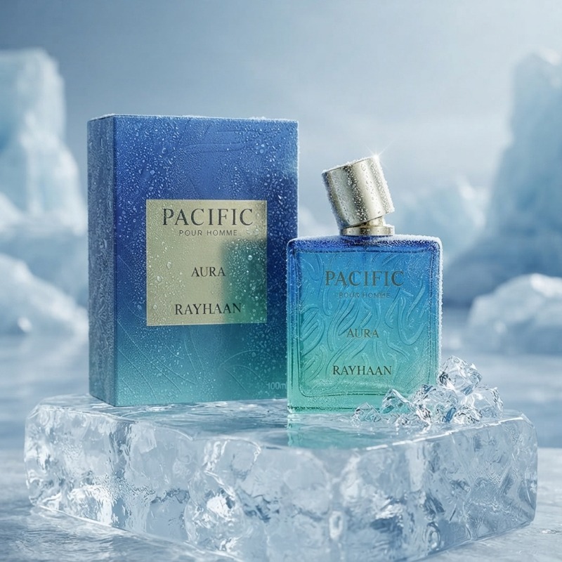 レイハン 100ML ユニセックス アラビアン パフューム  - Perfume Fragrance Long Lasting のレビューと価格