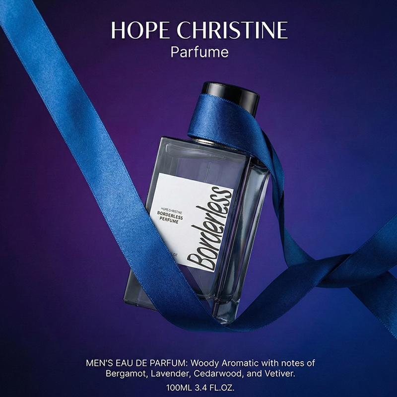 ラグジュアリーボーダーレスメンズパフューム クラシックラベン - Perfume Fragrance Long Lasting のレビューと価格