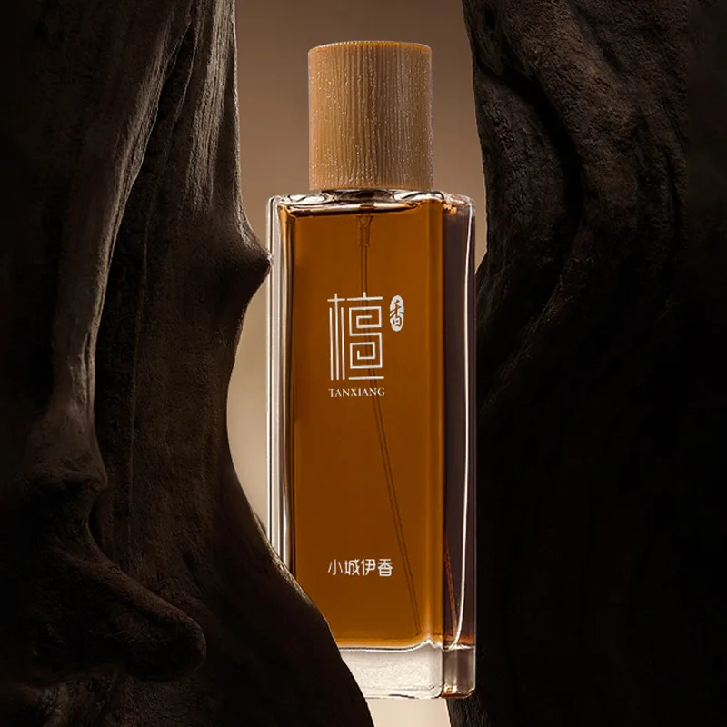 50ml サンダルウッド オードトワレ ユニセックス ロング - Perfume Fragrance Long Lasting のレビューと価格