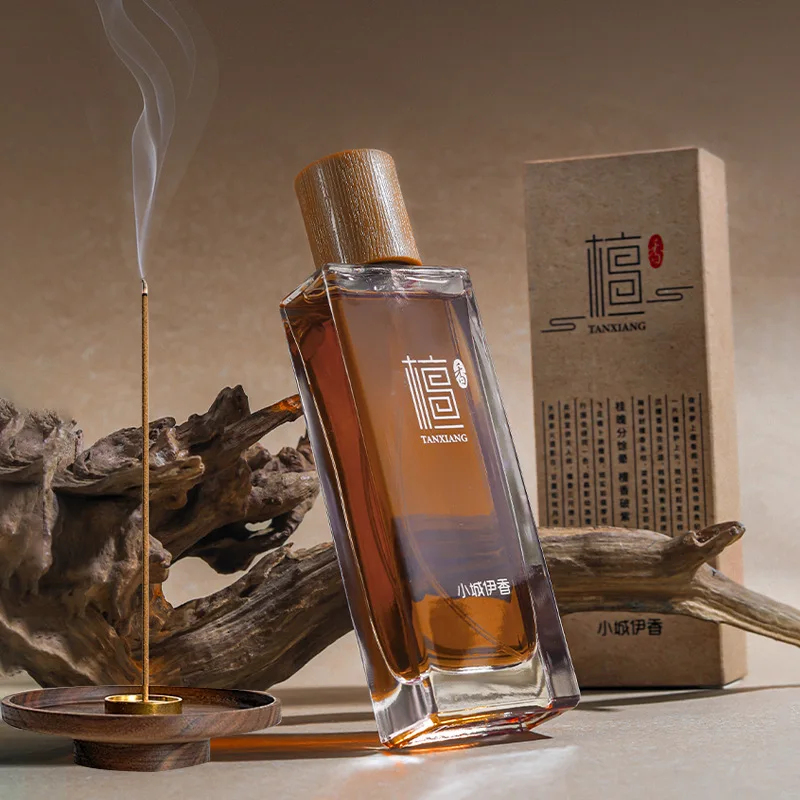 50ml サンダルウッド オードトワレ ユニセックス ロング - Perfume Fragrance Long Lasting のレビューと価格
