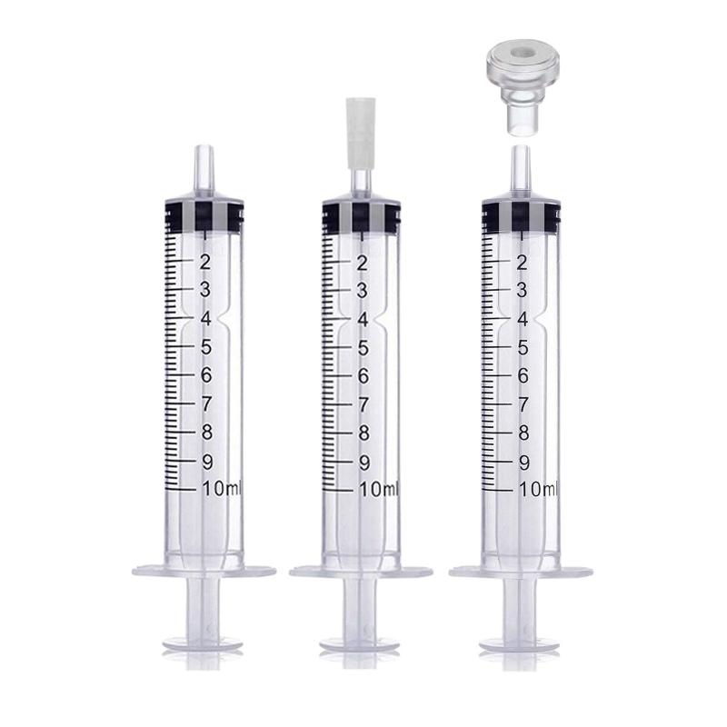 香水液体移送用シリンジツール 1/3個 10ML プラスチッ - Perfume Fragrance House のレビューと価格